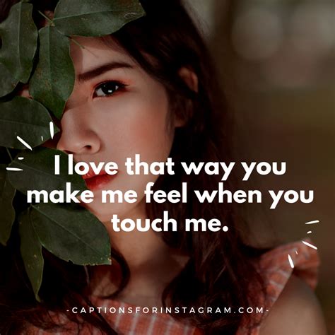 They provide some context to the image or video and help your audience understand exactly what you're trying to say. 166+ Best Cute Captions For Girls - Captions For Instagram