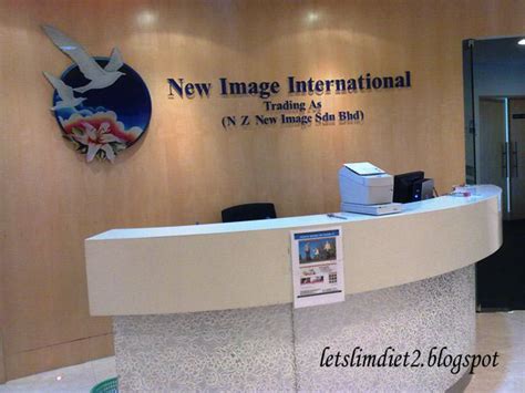 Nz beauty & hair noushin zaeri loolani Slim Diet 2 & Alpha Lipid Lifeline: Pejabat dan Alamat NZ ...