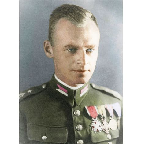 He spent the first nine years of his life there. Kalendarium: 13 maja 1901 roku urodził się rotmistrz ...