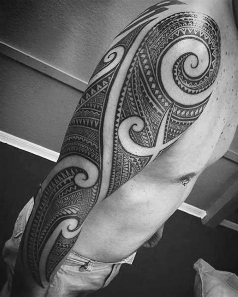 Check spelling or type a new query. 90 Samoan Tattoo Designs For Men - Tribal Ink Ideas