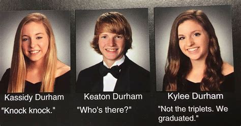 These are inspirational instagram captions that we have collected from sayings, quote, and even other trendy instagram post. Senioritis Instagram Captions : Check out these senioritis ...