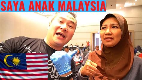 .saya anak malaysia x4 melayu iban india cina kadazan portugis pun ada semua kaya dengan budaya di bawah kibaran satu bendera saya anak malaysia x4 hujan emas di negeri orang hujan batu. Saya Anak Malaysia.😉💯😘🙏 ️💪👌🏻👍🏼 - YouTube