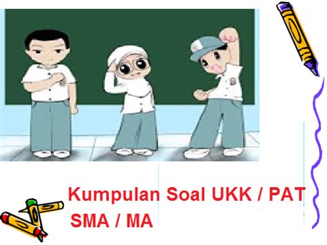 Guru sd smp sma contoh soal matematika kelas 8 smp beserta jawaban. SOAL DAN PEMBAHASAN PAT / UKK PJOK - PENJAS KELAS XI SMA ...