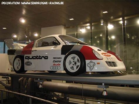 Den ekstreme og ikoniske audi sport quattro. Audi Sport Quattro RS 002 | Audi sport, Audi motorsport, Audi