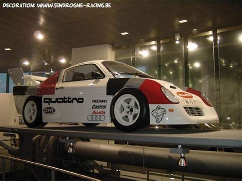 Den ekstreme og ikoniske audi sport quattro. Audi Sport Quattro RS 002 | Audi sport, Audi motorsport, Audi