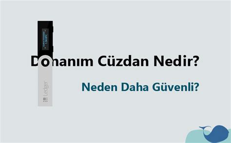 Soğuk cüzdanlar güvenili mi ? Donanım Cüzdan Nedir, Güvenli mi? Ledger Cüzdan Nedir ...