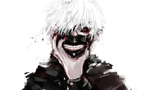 48 images of tokyo ghoul. Kaneki Ken Tokyo Ghoul 4k