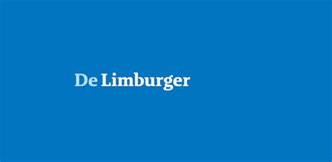 It is a real cheese, albeit not the most popular, at least in places where many germans do not. De Limburger Nieuws - Apps on Google Play