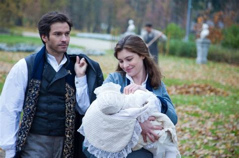 Vittoria puccini anna karenina on wn network delivers the latest videos and editable pages for news & events, including entertainment, music, sports, science and more, sign up and share your playlists. Anna Karénina: Vittoria Puccini e Santiago Cabrera nella ...