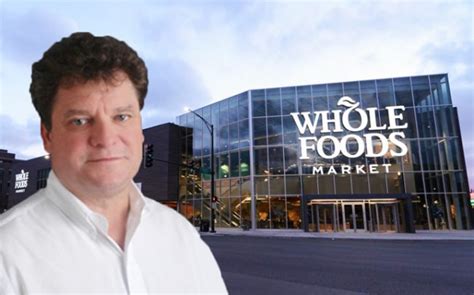 Whole foods went through many phases before being acquired by amazon for $13.7 billion. Lakeview Whole Foods | Novak Construction