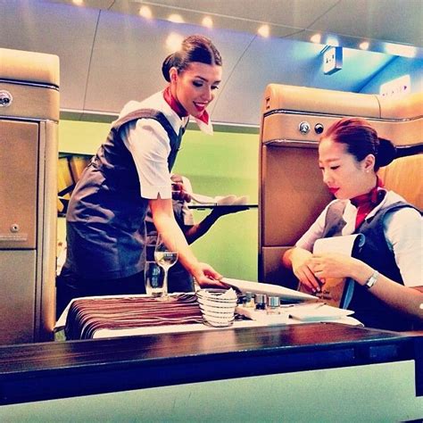 Cabin crew jobs, pilot jobs, sfi jobs, cargo jobs, caitering jobs, strategy & planning jobs, network operations jobs, technical operations jobs, corporate jobs, air seychelles jobs, and more. Etihad Airways cabin crew inflight service training ...