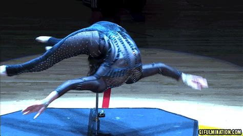 A gallery curated by flick16email. Cirque du Soleil - czyli jak powinien wyglądać prawdziwy cyrk