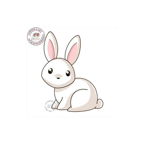 Please do not reproduce without the expressed written consent of lapin. Dessins en couleurs à imprimer : Lapin, numéro : 180026