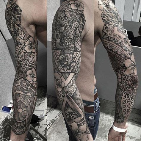 Quelle est votre mock draft du top 10 au prochain draft ? First one done @tattooteaparty finished off this sleeve I ...