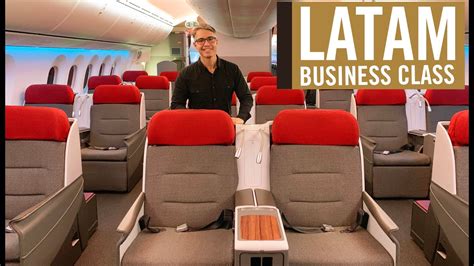 The flight was only about 4 hours to the maldives, so the crew quickly served breakfast to allow passengers maximum overall, the emirates 777 business class flight from dubai to the maldives was great. LATAM - BUSINESS CLASS, no B787 - De São Paulo a Santiago ...