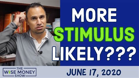 Check spelling or type a new query. Will we get another stimulus check? - YouTube