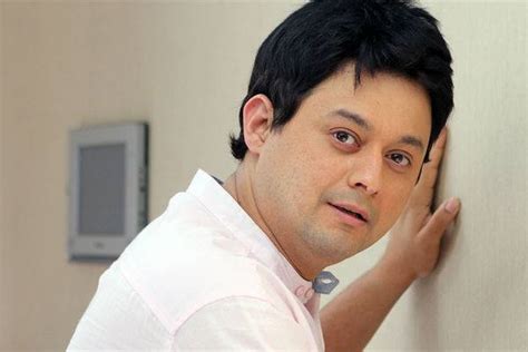 Look what did Swapnil Joshi post on his Instagram! | 33021 Lalit shares a passion for sketching and painting as well.