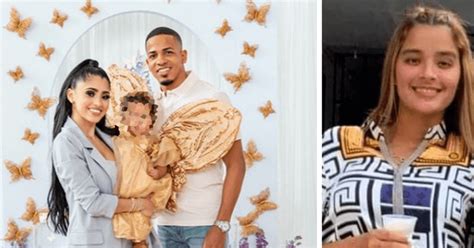 A young woman keishla rodriguez ortiz found dead after telling boxer felix verdejo that she's pregnant. Felix Verdejo arrest: Boxer's wife Eliz Marie Santiago's ...