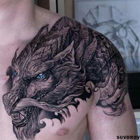 neutattodesigns.com | Drachen tattoo, Drachentattoos ...