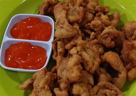 Maybe you would like to learn more about one of these? Resep Kulit Ayam Gurih Dan Renyah : 7 Kreasi Resep Kulit ...