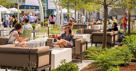 Tysons Corner | Outdoor furniture sets, Clementi, Tysons ...