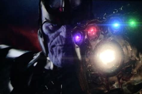 (apparently iron man didn't bother to call fury when he heard that thanos was on his way to earth.) a car crashes in front of them on the street, and they get. Why Avengers: Endgame shouldn't have a post-credits scene ...