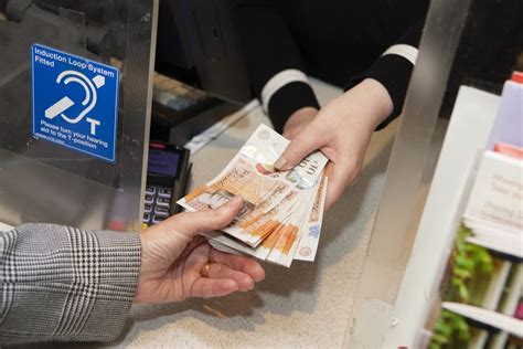 You can use the post office branch finder tool to find your. Post Office announces new agreement with 28 UK banks to ...