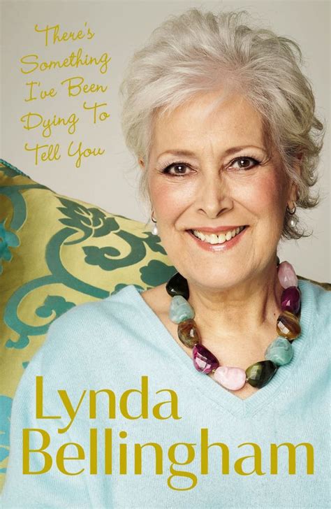 Lynda bellingham, obe (born meredith lee hughes; Lynda Bellingham funeral: Friends and family will gather ...