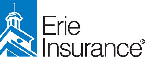 Interested in erie insurance's auto coverage? Erie Insurance Logo / Insurance / Logonoid.com