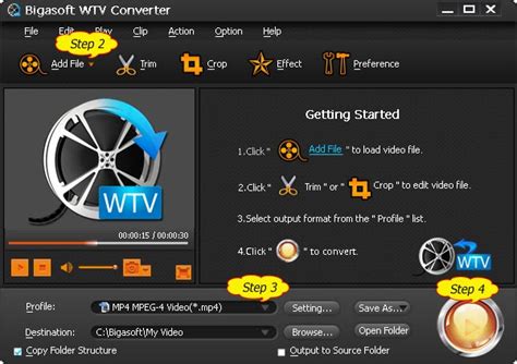Although a.wmv is a great windows video format, it's more common to use an mpeg4. videoconverter: DVR Converter - Convert DVR to AVI, MPEG ...