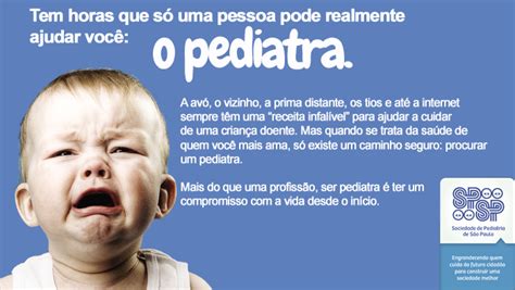 Elias fernando miziara e com a. SPSP lança Campanha de Valorização da Pediatria e do ...