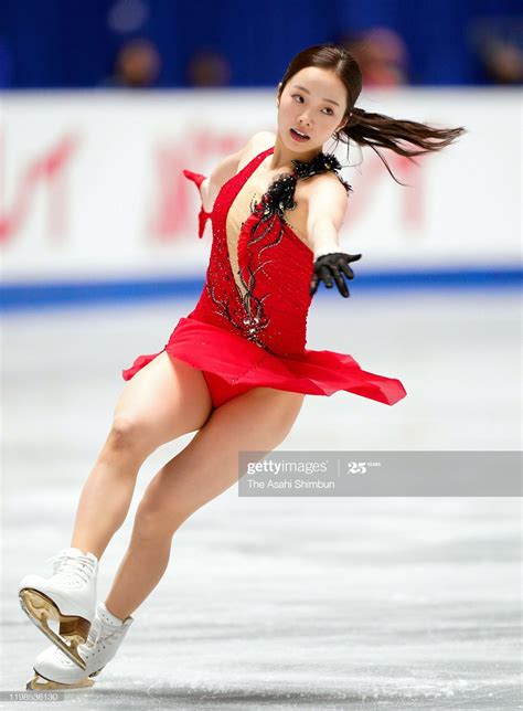 Google has many special features to help you find exactly what you're looking for. ニュース写真 : Marin Honda competes in the Ladies Single Short...【2020 ...