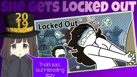 Check spelling or type a new query. Locked Out of My House | Jaiden Animations | Reaction ...