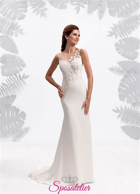 Trendy, particolare e meravigliosamente chic. Spose Particolari : Vera Wang Sposa, a Cosenza abiti da ...