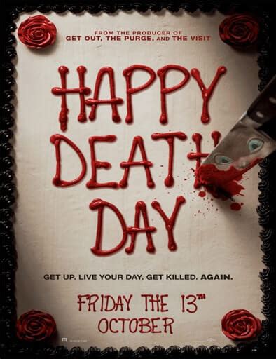 Feliz día de tu muerte (2017) dvdrip latino + subs. Descargar Feliz día de tu muerte (2017) MEGA HD -Peliculas ...