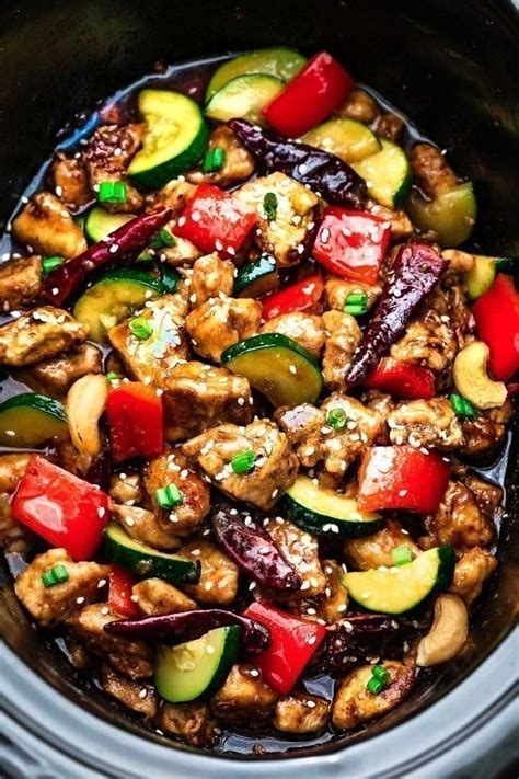 By zahra barnes and audrey bruno despi. 16 Low-Carb Dinners That Aren't Boring