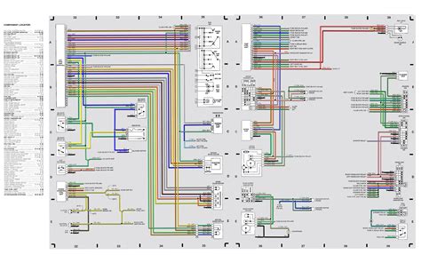 Next diagrams is fairly simple, but using it within the range of how the device operates is a different matter. 2007 Xterra Stereo Wiring Diagram - Wiring Diagram