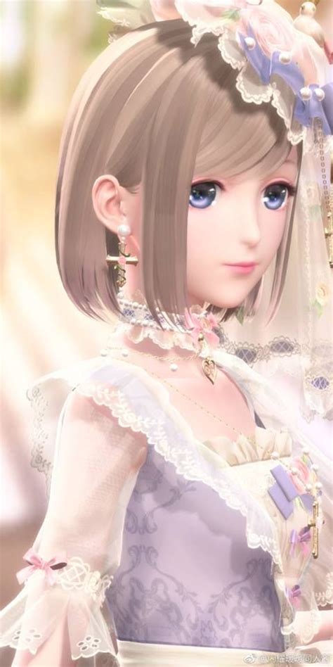 Shining nikki is a sequel work to paper games' miracle nikki. Ám dạ hương phân- Shining Nikki | Minh họa thời trang, Nữ thần