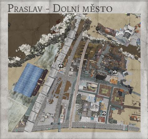 Explore the streets of praslav, scavenge for food and supplies, beg, steal, and do whatever else it takes to survive the forthcoming winter. Map | HoboRPG Wiki | FANDOM powered by Wikia