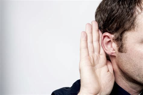 Hearing Loss Lawyers - Hearing Loss & The Brain | Baggett McCall