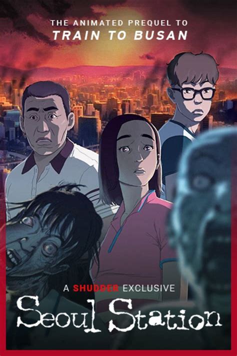 Watch seoul station (2016) full movie online english sub. Seoul Station | Seoul, Movie posters, Halloween movies