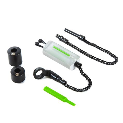 Korda black & white bobbins. Korda Black & White Bobbins - The Tackle Shack