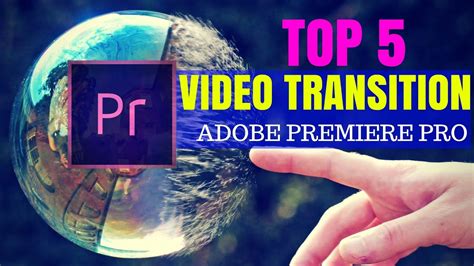 8 customizable animated text titles. 5 Stylish Video Transitions Effects for your Vlogs & Films ...