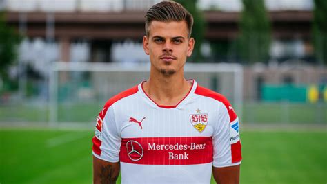Jan kliment (born 1 september 1993) is a czech professional footballer who plays as a forward for 1. Fast vergessen: Wo Burnic, Hrgota & Co. heute unter ...