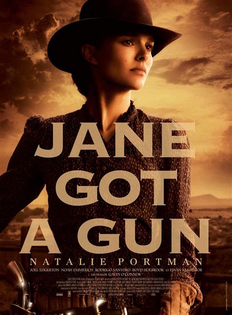 Is it thrilling or terrifying and gruesome? Natalie Portman Is Bad-Ass In New 'Jane Got A Gun' Trailer ...