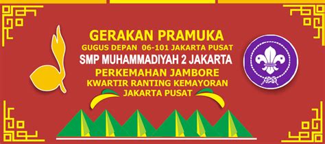 ✓ free for commercial use ✓ high quality images. Terbaik Dari Spanduk Pramuka Png - Erlie Decor