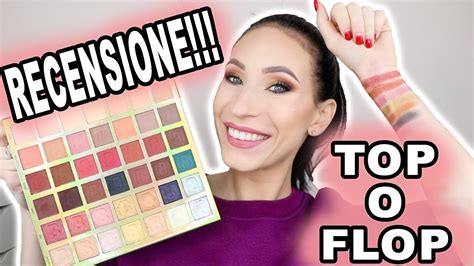 Beauty Bay EVOLVE Palette | Cosa Ne Penso | Recensione ...