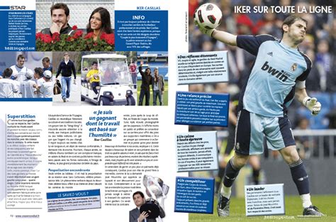 Former @realmadrid, @sefutbol and @fcporto. FRITZ THE FLOOD: Focus On : Iker Casillas Numero Uno