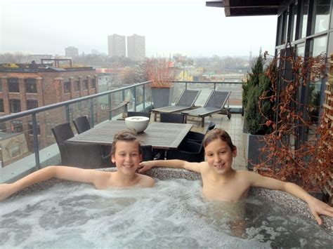 Can i have hot baths while pregnant? Brothers kicking back in a 6' diameter, 4' deep, round ...