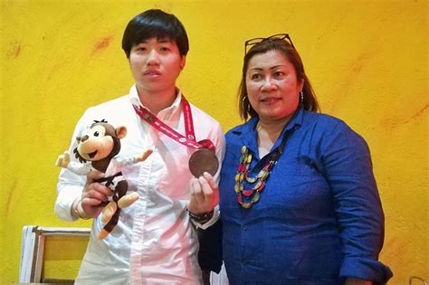 Philippines i w p i w p; Watanabe eyes medal finish in ASIAD | The Freeman